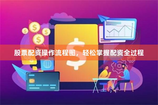 股票配资操作流程图,轻松掌握配资全过程